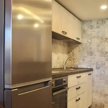 Incanto Apartment