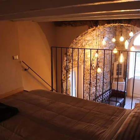Apartment Incanto