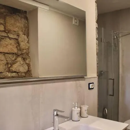 Incanto Apartment