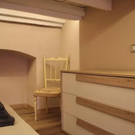 Incanto Apartment