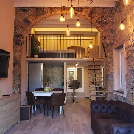 Apartment Incanto La Spezia