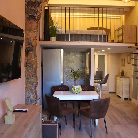 Apartment Incanto La Spezia